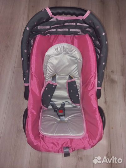 Автолюлька