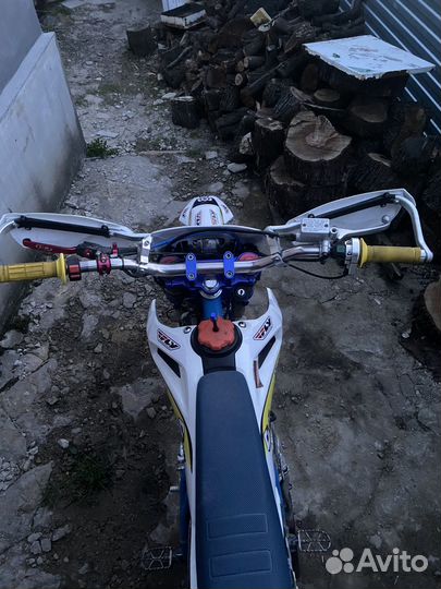 Motolend xt250hs