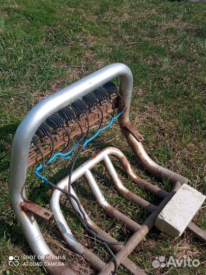 Кенгурятник