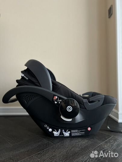 Автолюлька от 0