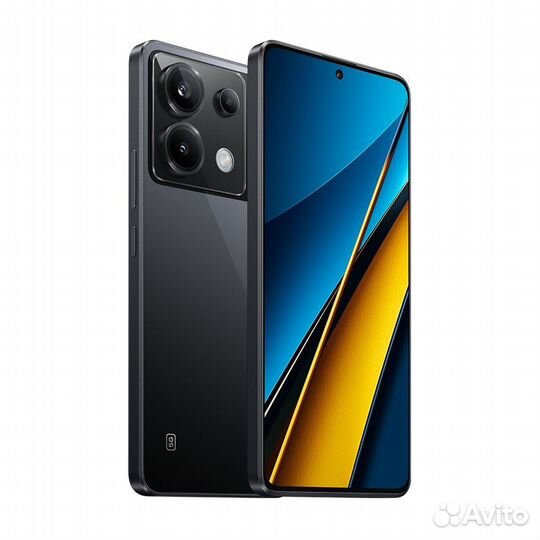 Xiaomi Poco X6, 8/256 ГБ