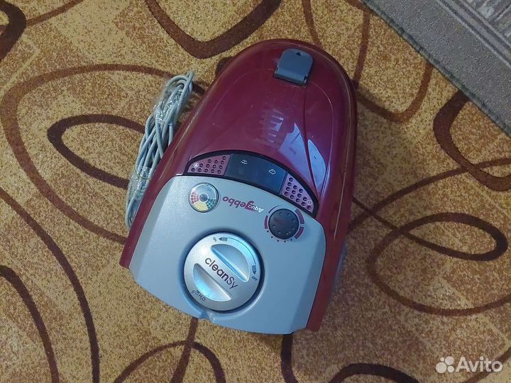 Парогенератор zepter