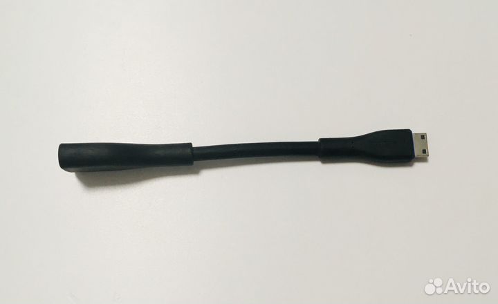 Кабель mini hdmi - hdmi