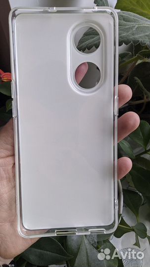Новый чехол на телефон oppo Reno 8 T 5G