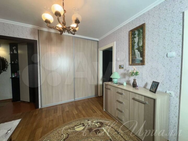 3-к. квартира, 47 м², 4/5 эт.