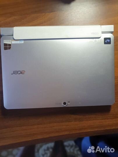 Acer iconia tab w510