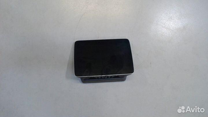 Дисплей мультимедиа Mercedes A W176, 2018