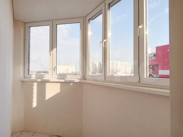 2-к. квартира, 52 м², 6/13 эт.