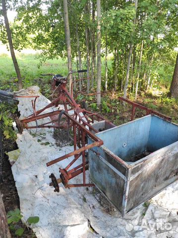 Рама для караката