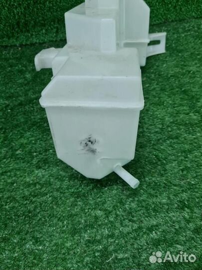 Бачок расширительный Nissan X-Trail