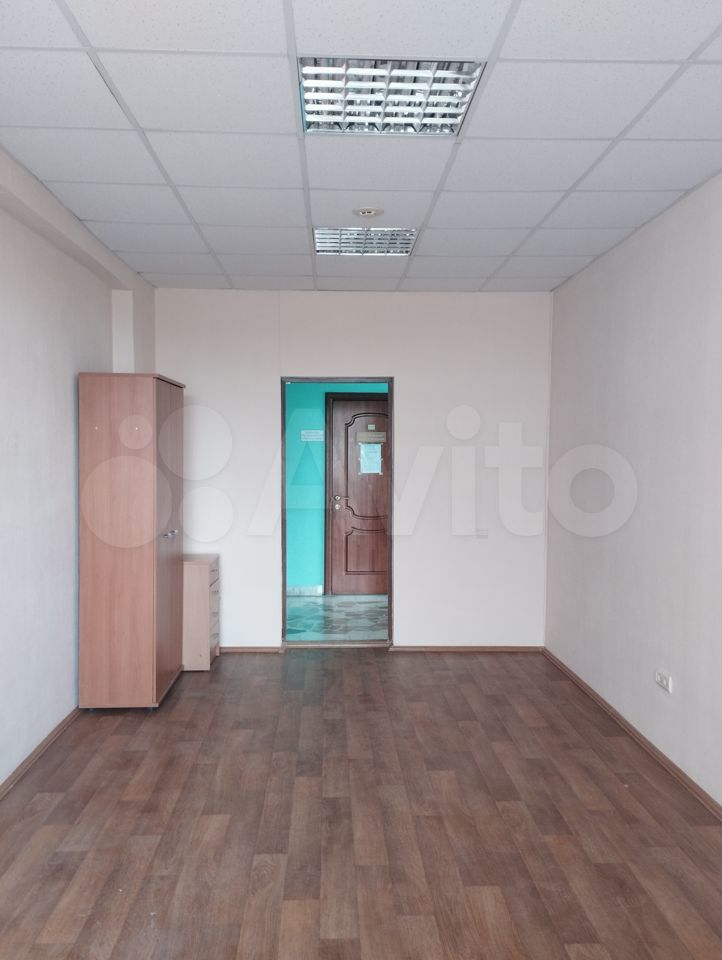 Офис, 20.9 м²