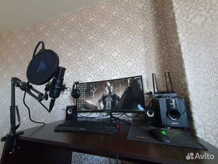 Продам игровой компьютер