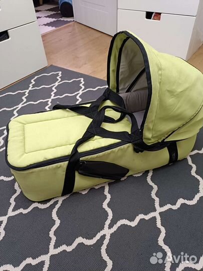 Люлька Переноска для детей