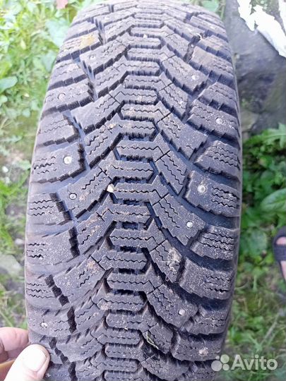 Зимние колеса r13 на ваз