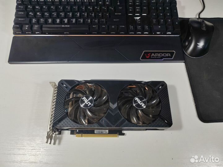 Gtx 1660 super