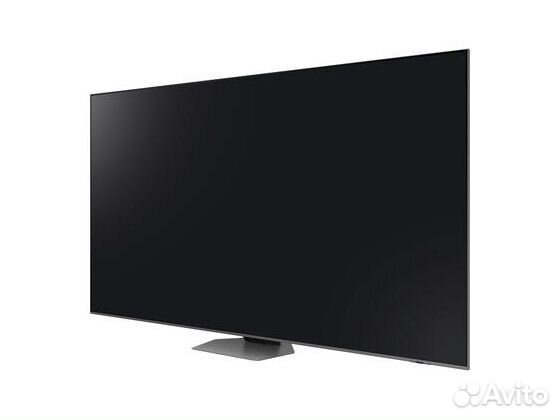 Телевизор Samsung QE98Q80C