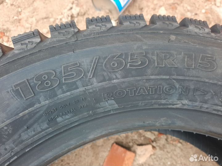 Nordman 5 185/65 R15 92T