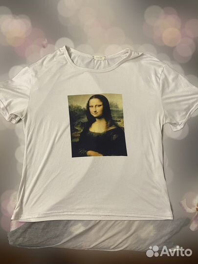 Женская одежда пакетом