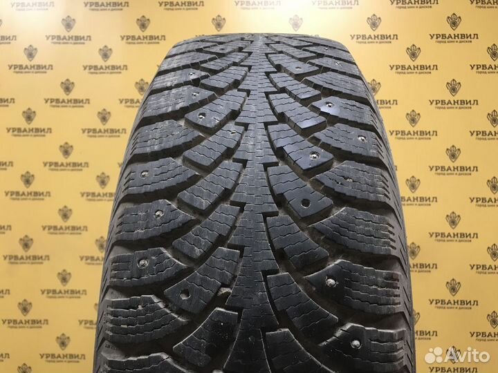 Nokian Tyres Nordman SUV 235/65 R17 108T