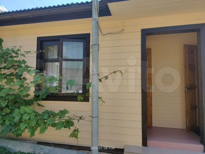 Комната 16 м² в 1-к., 1/1 эт.