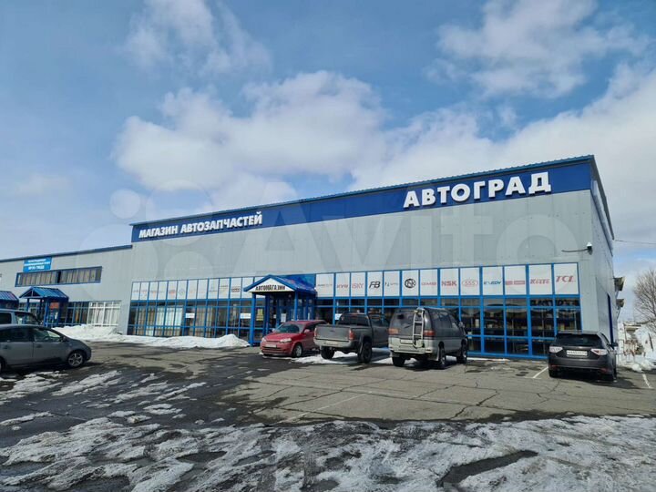 Свободного назначения, 3900 м²