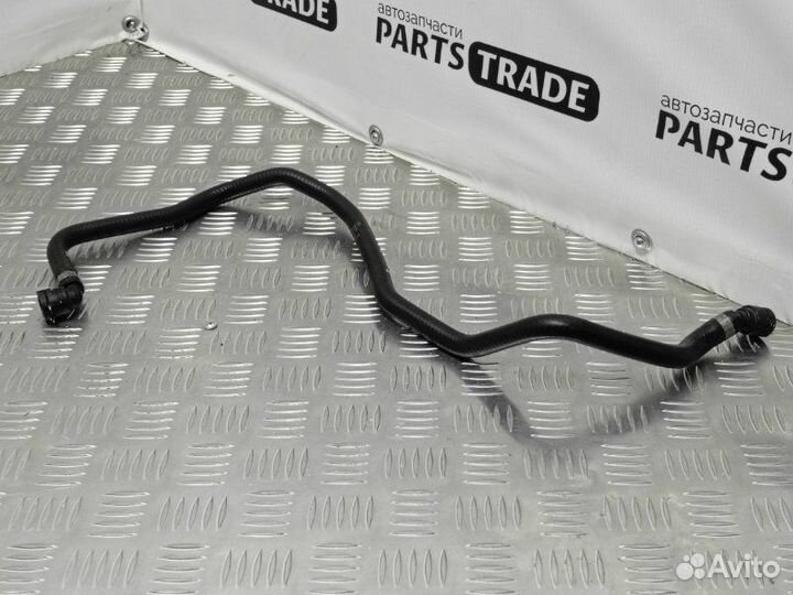 Патрубок системы охлаждения Bmw X3 G01 B46B20B