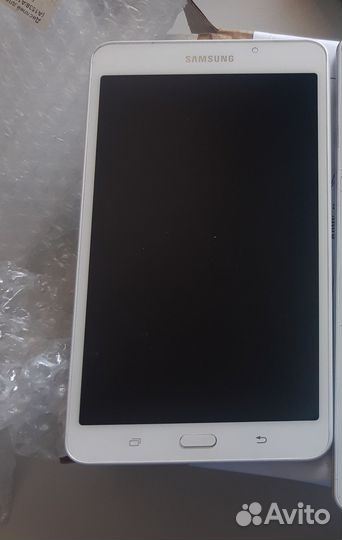 Дисплей + сенсор Samsung Galaxy Tab A 7.0