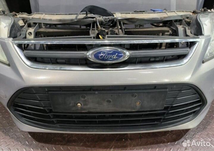 Ноускат (nose cut) Ford Mondeo 2010-2015г.(б/у)