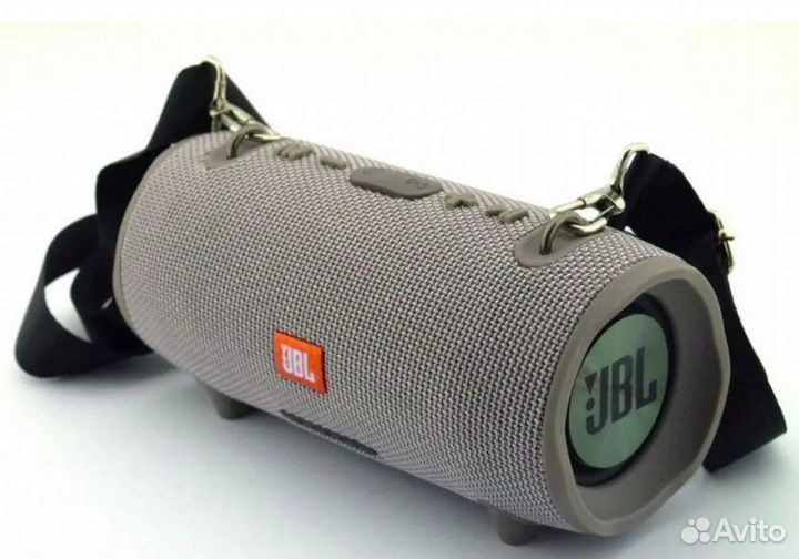 Колонка JBL Xtreme 2+ Mini