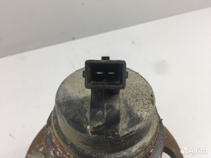 Ступица задняя (Kia Soul)