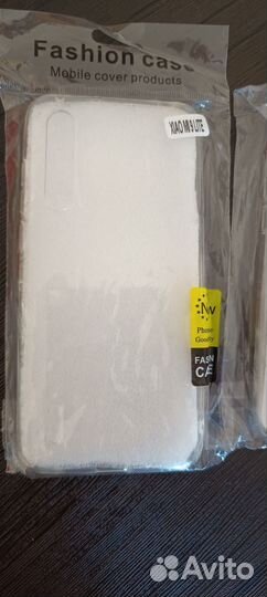 Чехол на телефон Xiaomi mi 9 lite