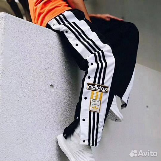Спортивные штаны Adidas Adibreak