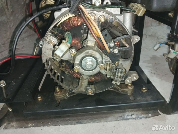 Ремонт блоков управления бытовой техники