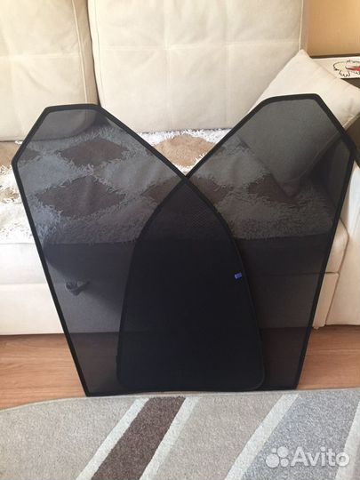 Автошторки на volkswagen caravelle t5