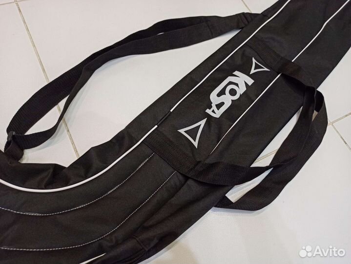 Чехол под бенди optimized сумка для клюшки kosa