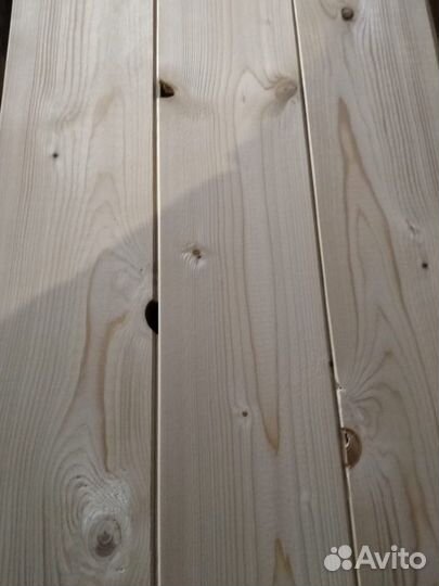 Вагонка Штиль от производителя 14964000, ав