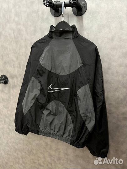 Ветровка Nike унисекс Oversize (Новинка 2024)