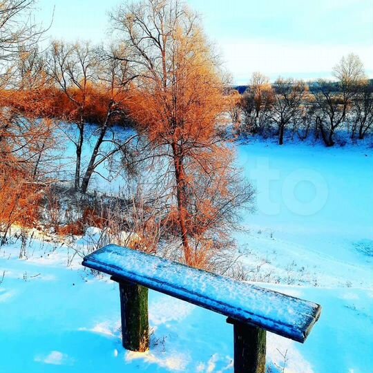 Участок 25 сот. (ИЖС)