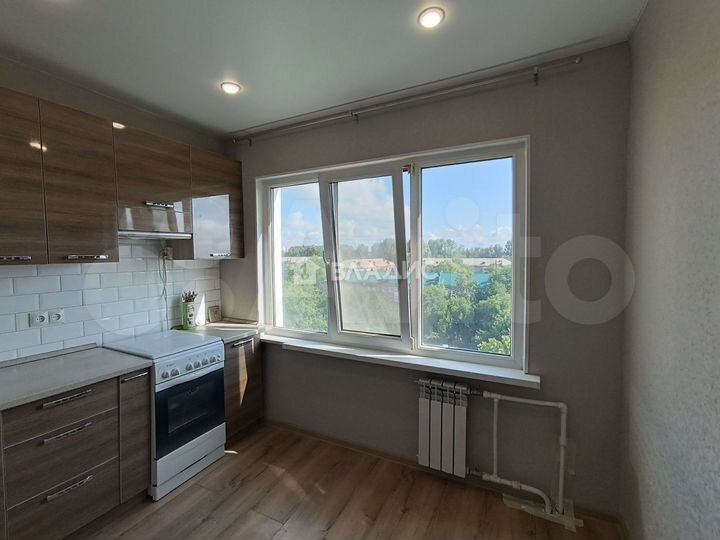 3-к. квартира, 53,9 м², 9/9 эт.