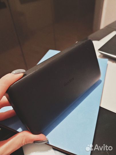 Повербанк 20000 redmi