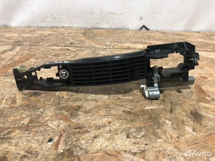 Кронштейн ручки двери задний левый Mazda Cx-5 1 До