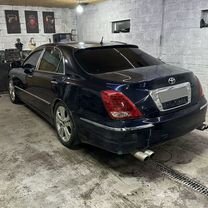 Toyota Crown Majesta 4.3 AT, 2004, 204 000 км, с пробегом, цена 720 000 руб.