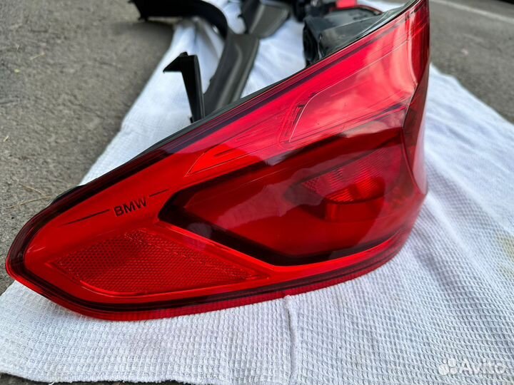 Задние фонари BMW M5