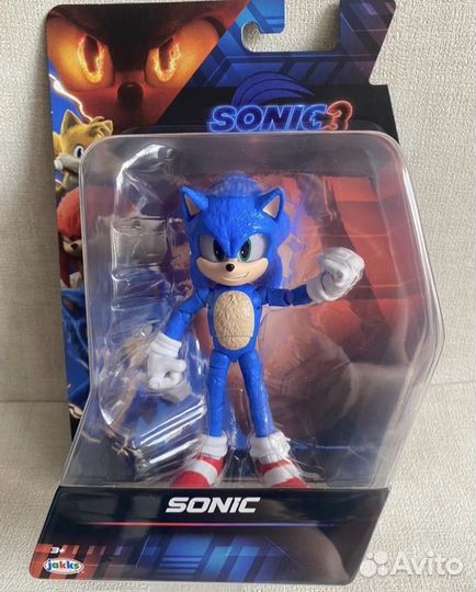 Фигурка Сонник 3