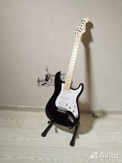 Электрогитара