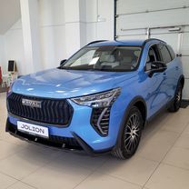 Новый Haval Jolion 1.5 AMT, 2024, цена от 2 549 000 руб.