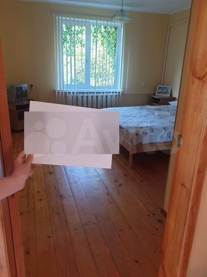 Дом 42 м² на участке 4 сот.