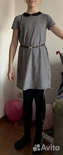 Школьная одежда для девочки 146-152 см