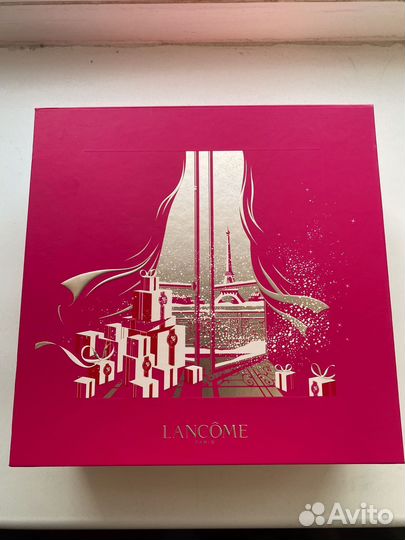 Lancome la vie est belle intensement Оригинал