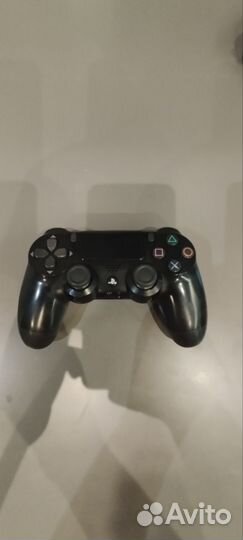 Геймпад sony dualshock 4